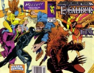 Marvel Comics Presents 1988 - 1995 #36