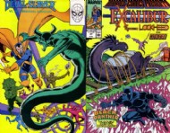 Marvel Comics Presents 1988 - 1995 #37