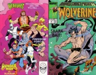 Marvel Comics Presents 1988 - 1995 #41