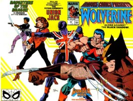 Marvel Comics Presents #42