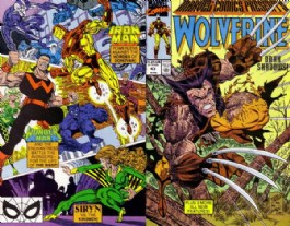 Marvel Comics Presents #43