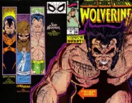 Marvel Comics Presents 1988 - 1995 #46