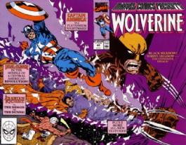 Marvel Comics Presents #47