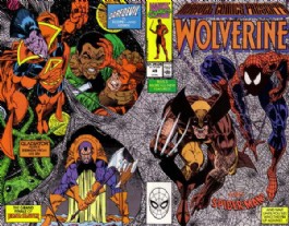 Marvel Comics Presents #49