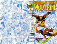 Marvel Comics Presents 1988 - 1995 #50