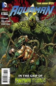 Aquaman (5th Series) 2012 - 2014 #31