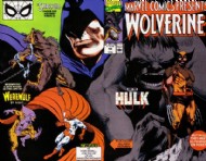 Marvel Comics Presents 1988 - 1995 #54