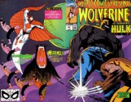 Marvel Comics Presents 1988 - 1995 #55