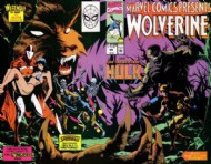 Marvel Comics Presents 1988 - 1995 #56
