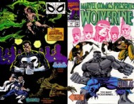 Marvel Comics Presents 1988 - 1995 #59