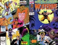 Marvel Comics Presents 1988 - 1995 #62