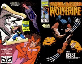 Marvel Comics Presents #63