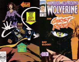 Marvel Comics Presents #64