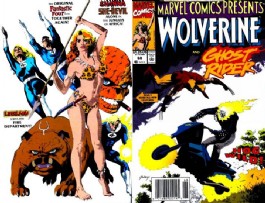 Marvel Comics Presents #68