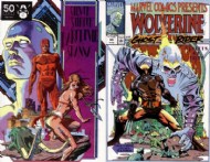 Marvel Comics Presents 1988 - 1995 #69