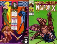 Marvel Comics Presents 1988 - 1995 #75