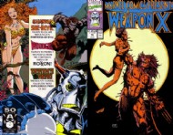 Marvel Comics Presents 1988 - 1995 #76