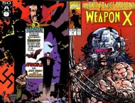 Marvel Comics Presents 1988 - 1995 #79