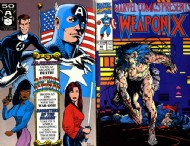 Marvel Comics Presents 1988 - 1995 #80