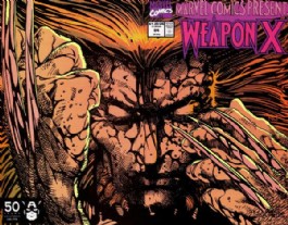 Marvel Comics Presents #84