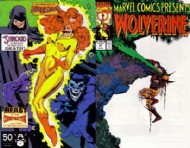 Marvel Comics Presents 1988 - 1995 #87