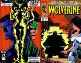Marvel Comics Presents #88