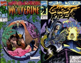 Marvel Comics Presents #90