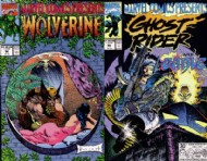 Marvel Comics Presents 1988 - 1995 #90