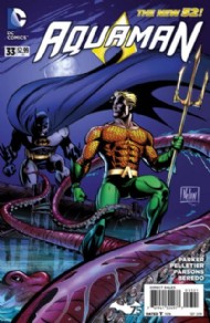 Aquaman (5th Series) 2012 - 2014 #33