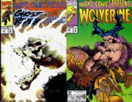 Marvel Comics Presents 1988 - 1995 #94