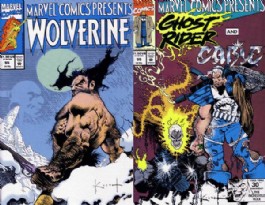 Marvel Comics Presents #95