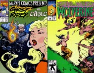 Marvel Comics Presents 1988 - 1995 #96