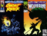 Marvel Comics Presents 1988 - 1995 #98