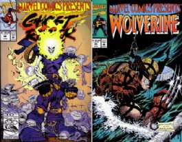 Marvel Comics Presents #99