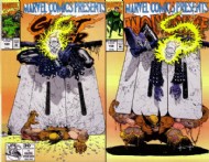 Marvel Comics Presents 1988 - 1995 #100