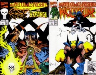 Marvel Comics Presents 1988 - 1995 #101