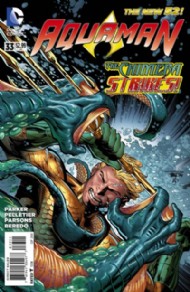 Aquaman (5th Series) 2012 - 2014 #33