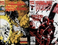 Marvel Comics Presents 1988 - 1995 #110
