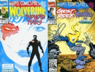 Marvel Comics Presents 1988 - 1995 #111