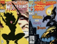 Marvel Comics Presents 1988 - 1995 #112