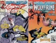 Marvel Comics Presents 1988 - 1995 #120