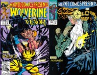 Marvel Comics Presents 1988 - 1995 #121