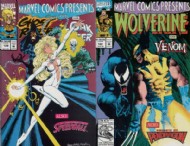 Marvel Comics Presents 1988 - 1995 #122