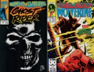 Marvel Comics Presents 1988 - 1995 #123