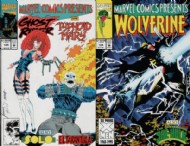 Marvel Comics Presents 1988 - 1995 #124