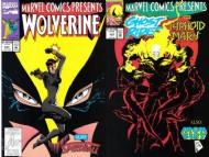 Marvel Comics Presents 1988 - 1995 #127