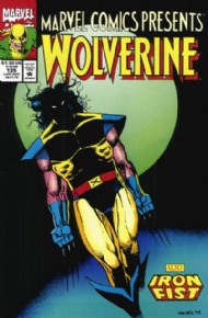 Marvel Comics Presents 1988 - 1995 #135