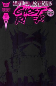 Marvel Comics Presents 1988 - 1995 #143