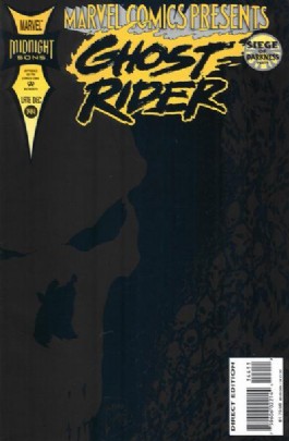 Marvel Comics Presents #144