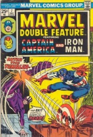Marvel Double Feature 1973 - 1977 #7